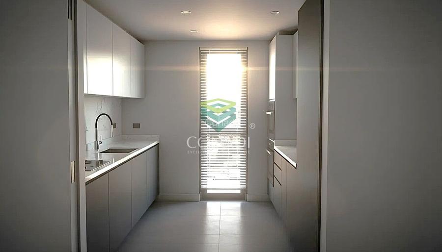 Zona Romana, apartament cu 2 camere de vanzare, 82 mp construiti - 4