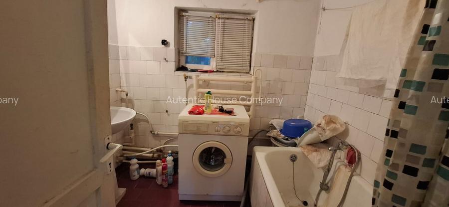 Zona Anda  Casa 3 camere , teren 431mp - 7