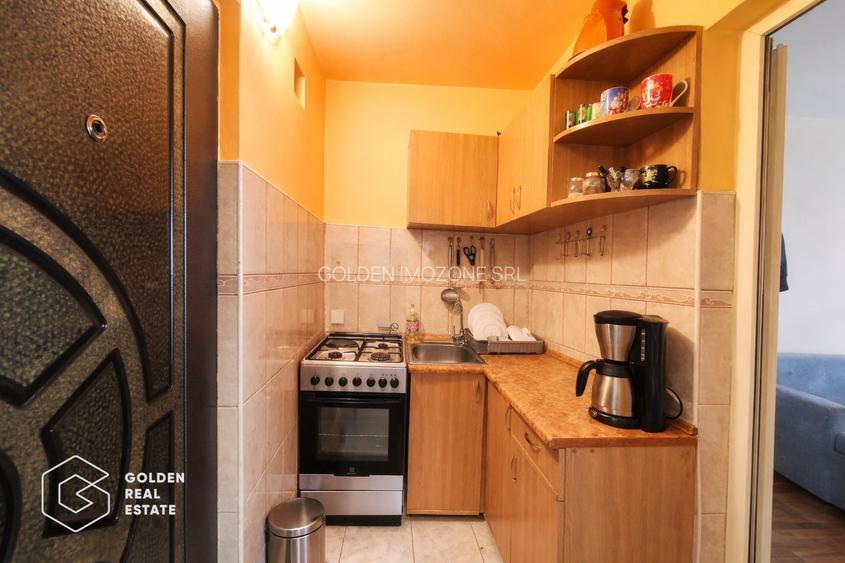 Garsonieră cochetă,  Etaj 1,  Zona Șagului, Ideală investiție - 3