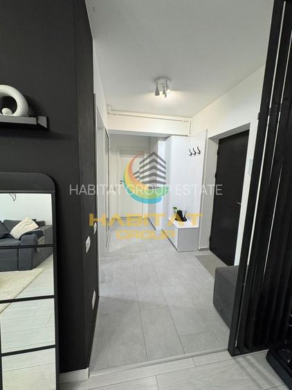 Apartament 2 camere modern, loc de parcare- Metrou Berceni - 14