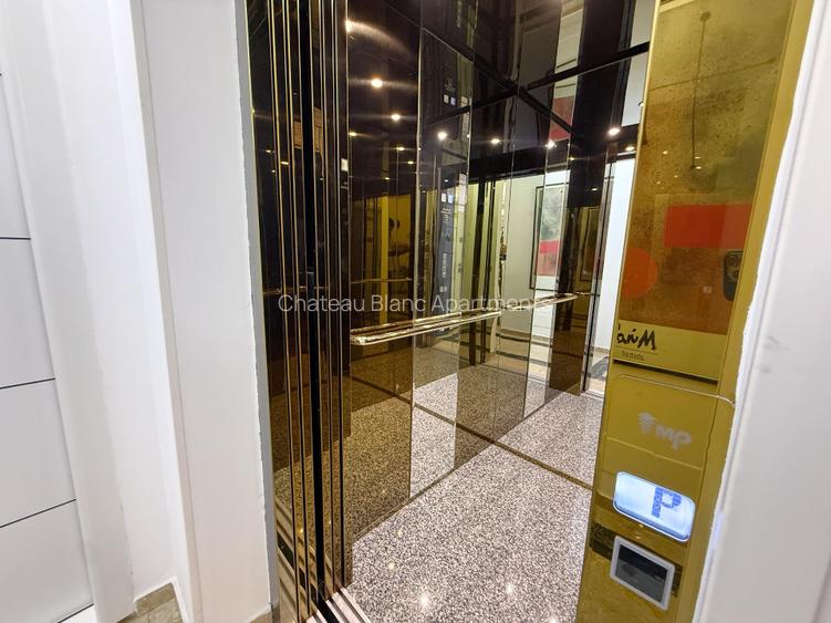 Apartament 2 camere - Bloc Neoclasic cu design tematic CHATEAU BLANC, comision 0 - 12