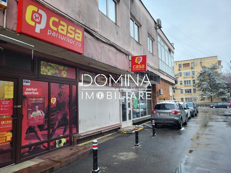 Vanzare spatiu comercial central situat pe strada Unirii - 3