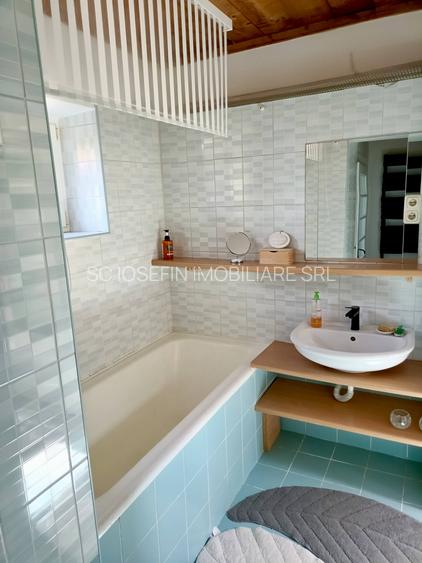 Duplex amenajat deosebit,  zona centrala - 4