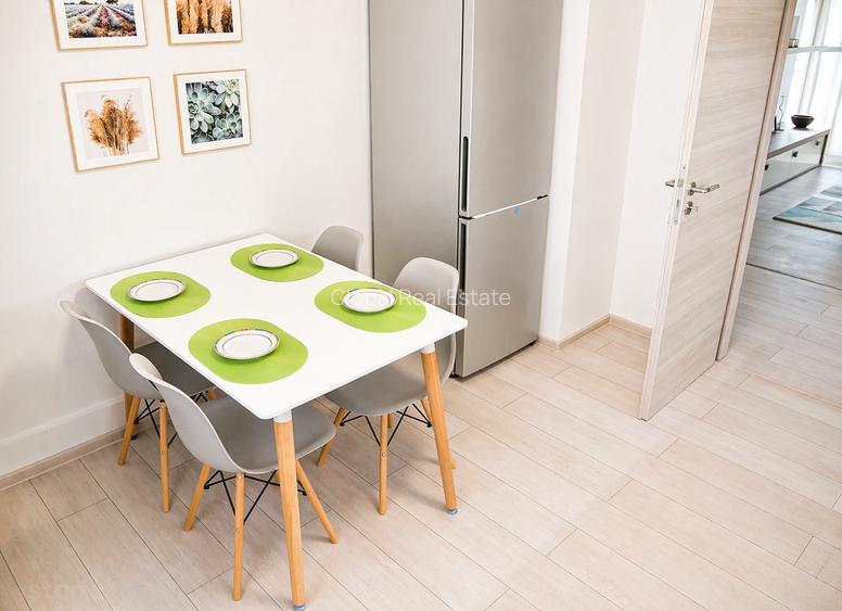 3 Camere 78mp Zona Tomis 3 - Bd Tomis Renovat Total - 6