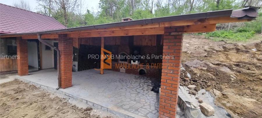 Casa tip parter zona Cozieni - 12