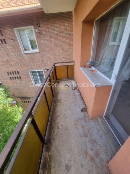 Apartament 4 camere | Decomandat | 80 mpu | Maramuresului D. Rotund - 10