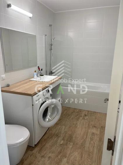 Oportunitate | Apartament 2 Camere | Etaj 1 | Balcon | Parcare | Europa - 7