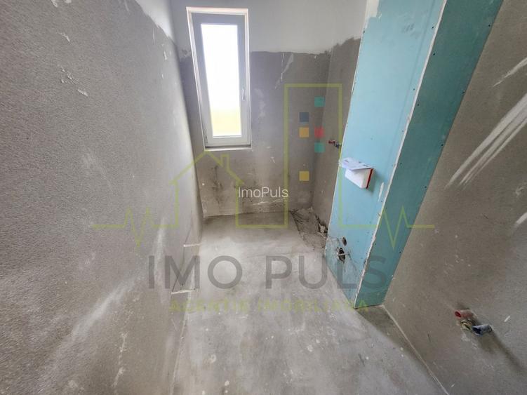 3 Camere. 2 Bai. 2 Balcoane. Parcare inclusa. Bloc nou - 10