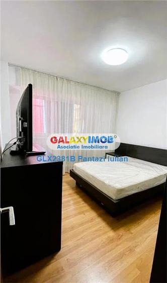 Apartament 3 camere Gorjului | Boiler Electric | Parcare | 6min metrou - 5
