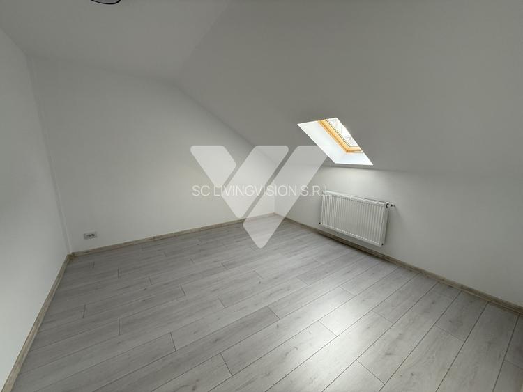 Apartament 3 camere 76 mp la cheie Bvd. Mihai Viteazu Sibiu - 3