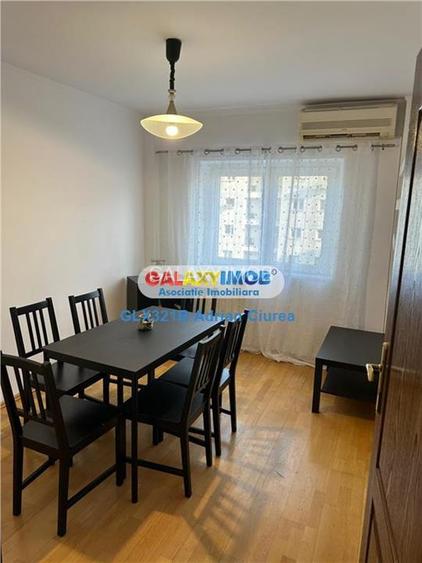 Stefan cel Mare | Parcul Circului | 4 Camere | 2 Bai - 9