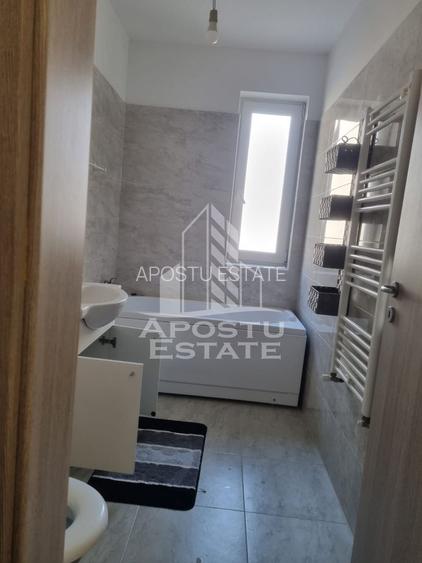 Apartament 1 camera , de inchiriat, Bloc nou , Giroc - 5