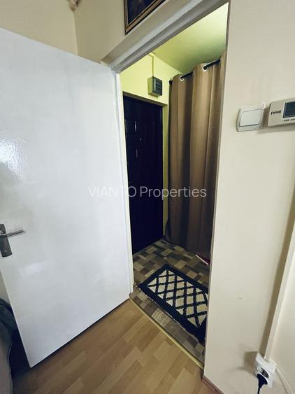 GARSONIERA DECOMANDATA LANGA CAMPUSUL EDUCATIONAL | ZONA CALEA DUMBRAVII - 7