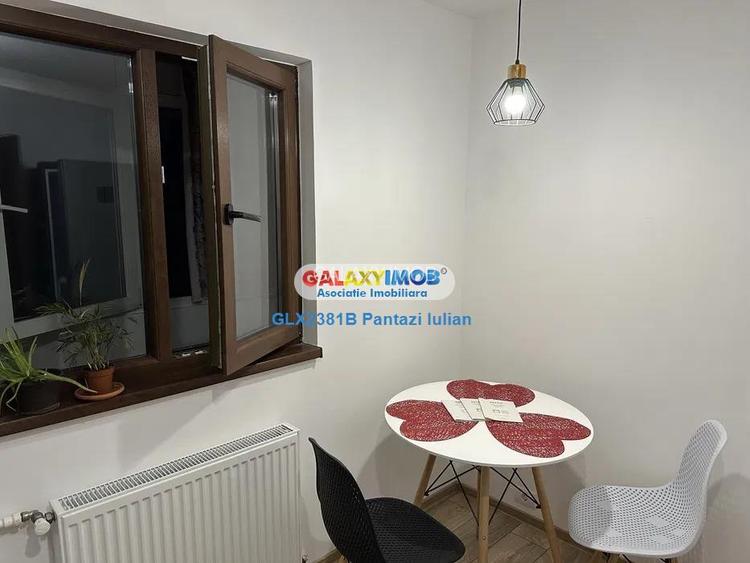 Apartament 2 camere | Crangasi | Decomandat | 8min. metrou - 5
