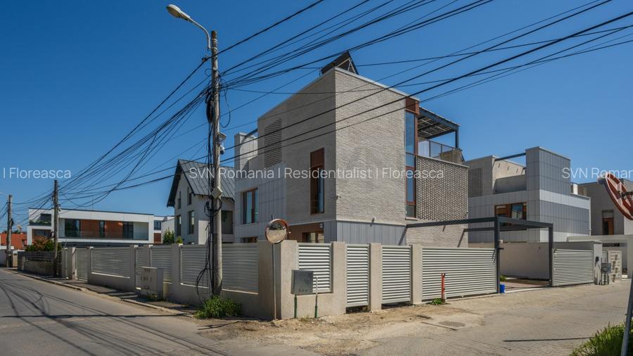 REV2004747 Vila 6 camere cu terasa rooftop 58 mp I Iancu Nicolae - 6