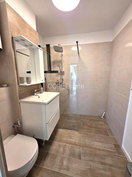 De inchiriat 2 camere Sos Viilor - 7min de metrou Eroii Revolutiei - 15