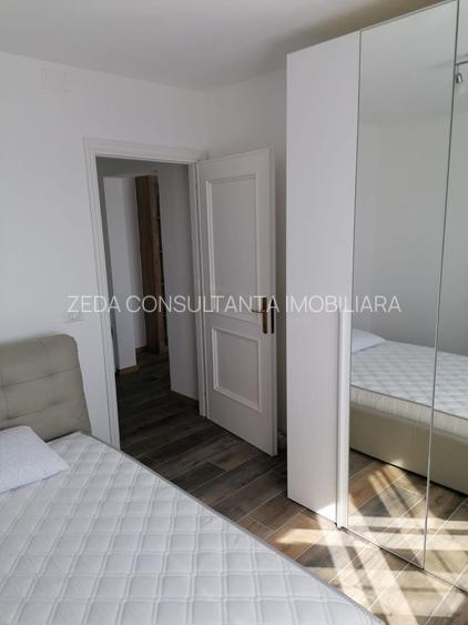 Apartament 2 camere Lujerului - 4