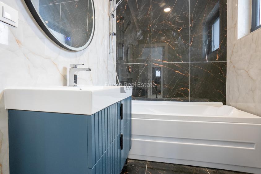 Vilă Modernă în Ansamblu Nou - Tunari - DOXA Gardens - 13