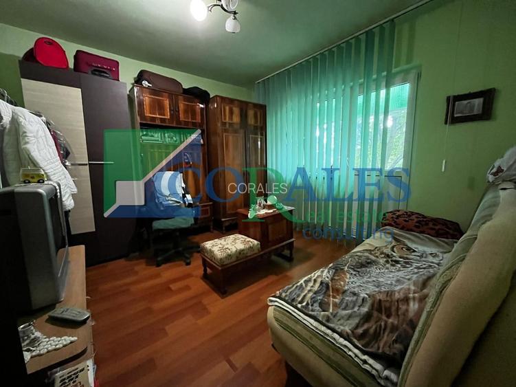 Aradului. 3 camere. Etaj intermediar. centrala proprie! - 6