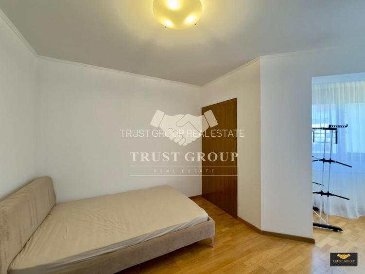 Penthouse 6 camere Herastrau|  Terasa | 2 Locuri Parcare - 29