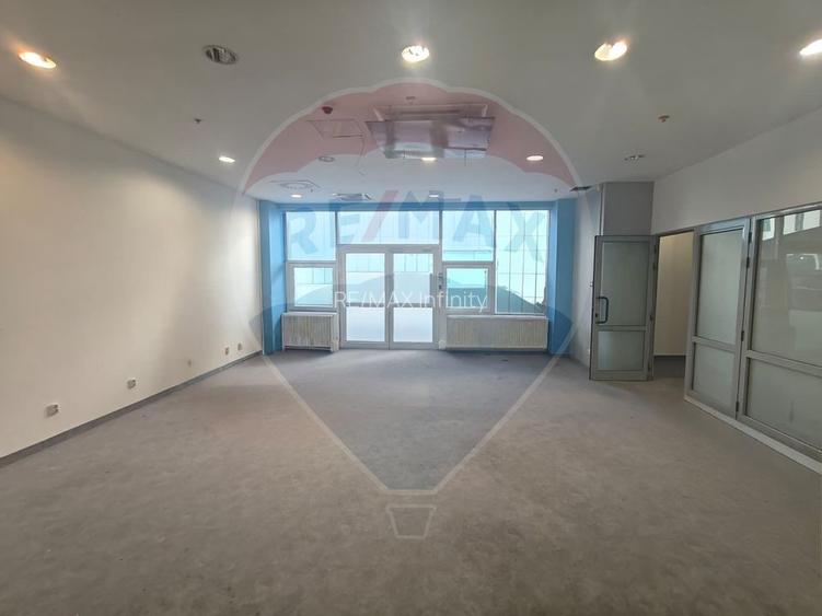 Spațiu comercial 133 mp, parter, vad excelent, Zorilor - 7