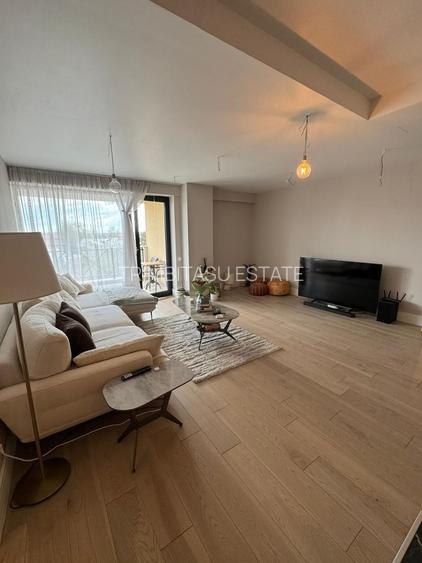 Apartament 4 camere Pipera complex Triana - 6