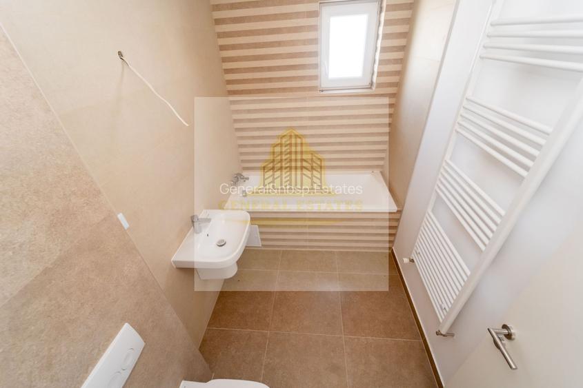 Penthouse cu 3 camere - 10