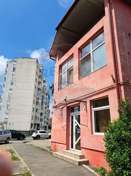 Spațiu comercial modern 160mp de închiriat în zona Aurel Vlaicu - 17