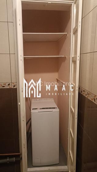 Apartament 2 camere | Modern | Zona Mihai Viteazu - 8