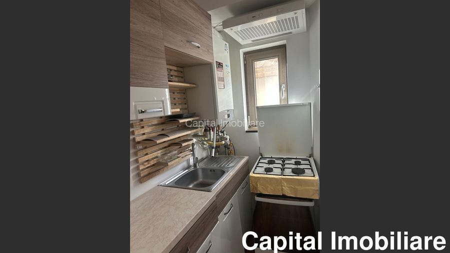 Apartament zonă excelentă – Strada Dacia - 5