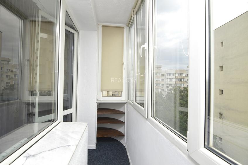 INCHIRIERE GARSONIERA DECEBAL – METROU PIATA MUNCII - 22