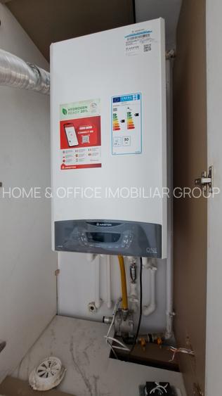 VILE 5/6 CAMERE CU SUPRAFATA GENEROASA IN COMPLEX REZIDENTIAL CU CIRCUIT INCHIS - 55