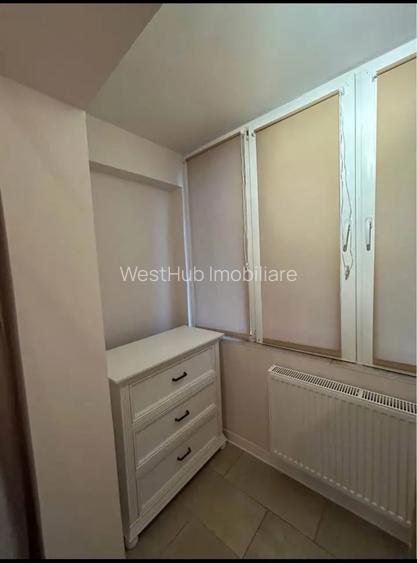 Apartament renovat, 2 camere, etaj 4 din 5 - Sagului - 8