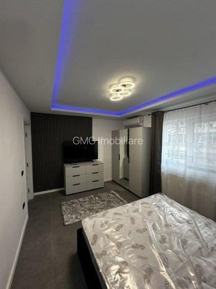 Garsoniera zona Tei - 2