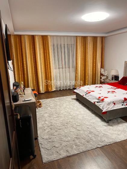 Casa  vânzare cu teren generos-1300mp  - 5