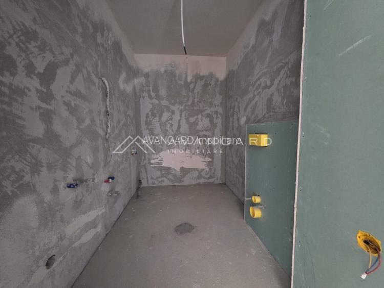COMISION 0% | Apartament 2 Camere | Complex Avella | 56 mp utili | Parcare | - 10