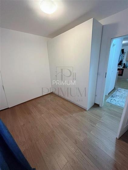 Apartament 3 camere - mobilat utilat - 5