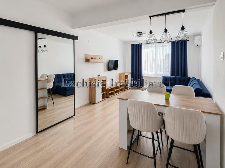 Apartament 2 camere | Casa de cultura | - 2