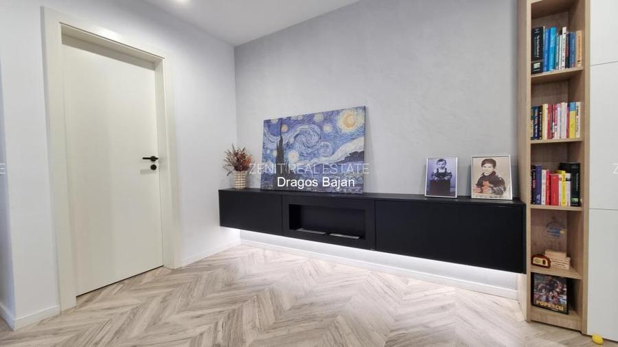 Lux // 4 camere // Eminescu - 3