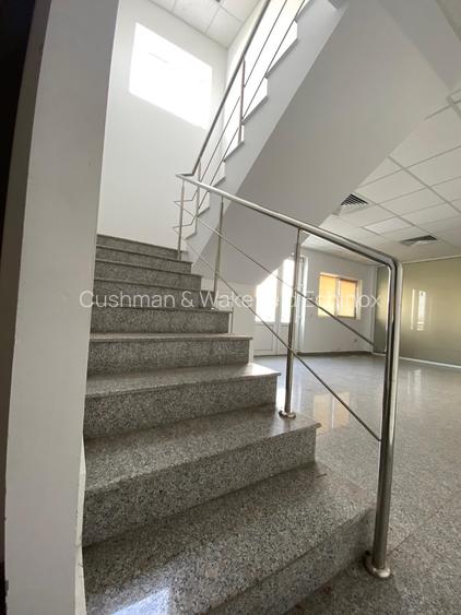 Depozit de închiriat interior centură - Sec 3 - 3