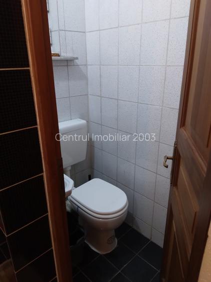 Primaverii, apartament decomandat, parter/birouri/showroom/clinica medicala - 8