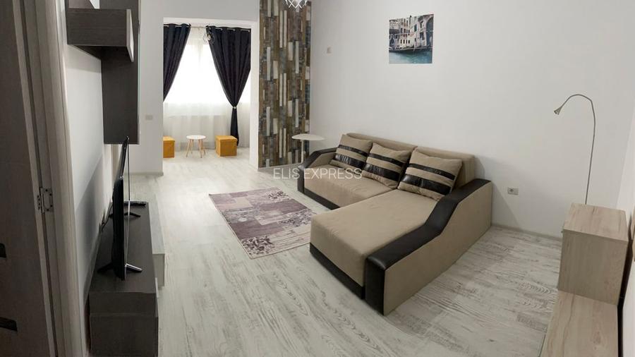 GARSONIERA MILITARI RESIDENCE TINERETULUI 35BIS, MOBILATA, UTILATA, 32MP - 2