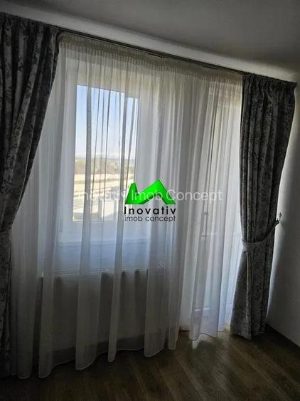 Apartament de inchiriat 2 camere decomandat Sibiu Pictor Brana - 3