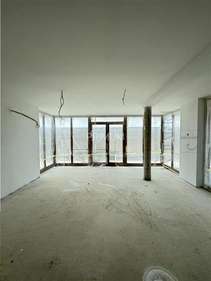 FRATELIA - PENTHOUSE - BLOC NOU  - SPATIU VITRAT - PARCARE ACOPERITA - FINISAJE - 2
