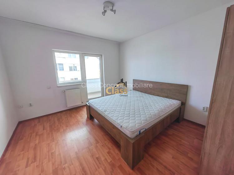 Apartament 2 camere | Decomandat | Garaj | 60 mpu | MOL Calea Turzii - 6