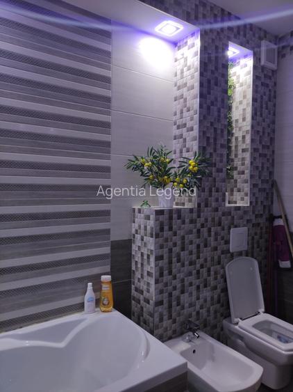 Apartament 3 camere  Isaran - 8