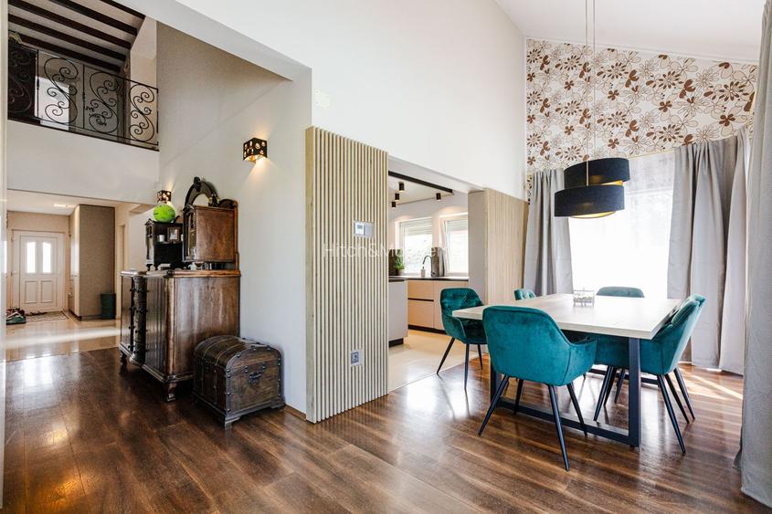 Casa individuala cu piscina - Comision 0% - 11