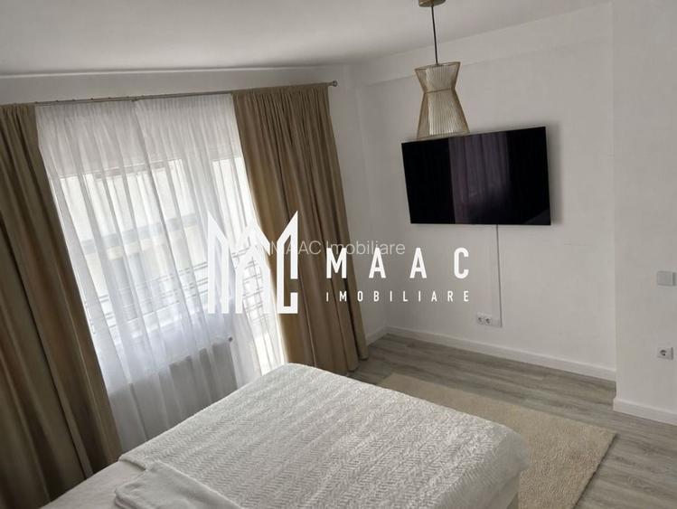Casă mobilată complet | Terasă 18 mp | 2 parcări | Arhitecților - 9