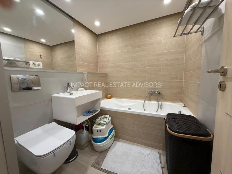 DE INCHIRIAT | 3 CAMERE DECOMANDAT | CALEA CĂLĂRAȘILOR | METROU 5 MINUTE MUNCII - 10