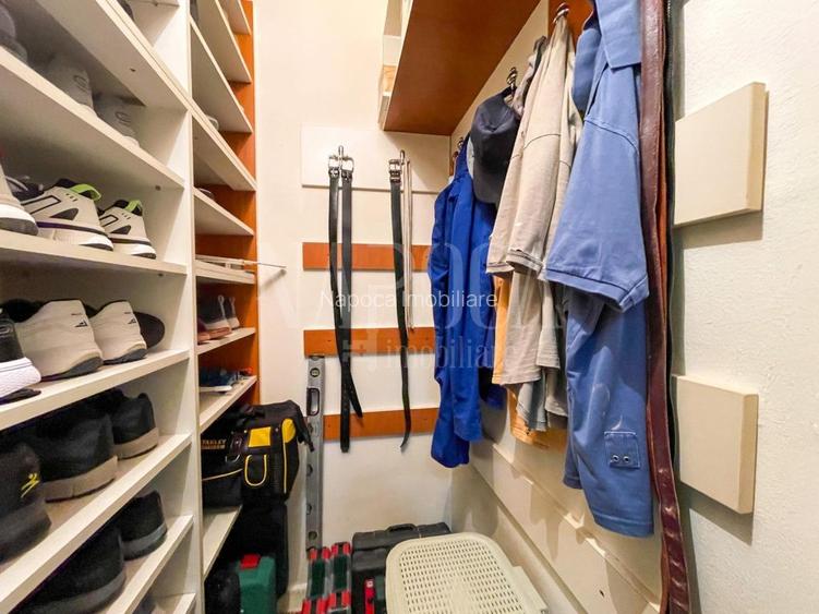 Apartament 3 camere de vanzare in Manastur, Cluj Napoca - 11